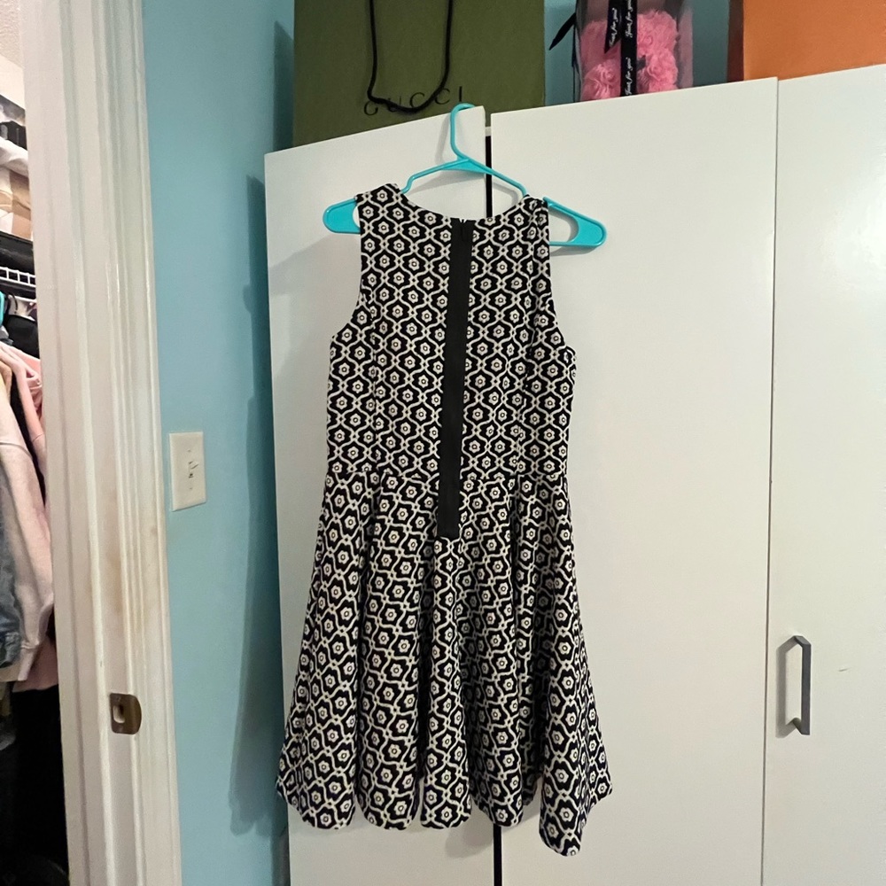 CYNTHIA ROWLEY DRESS - Picture 2 of 3